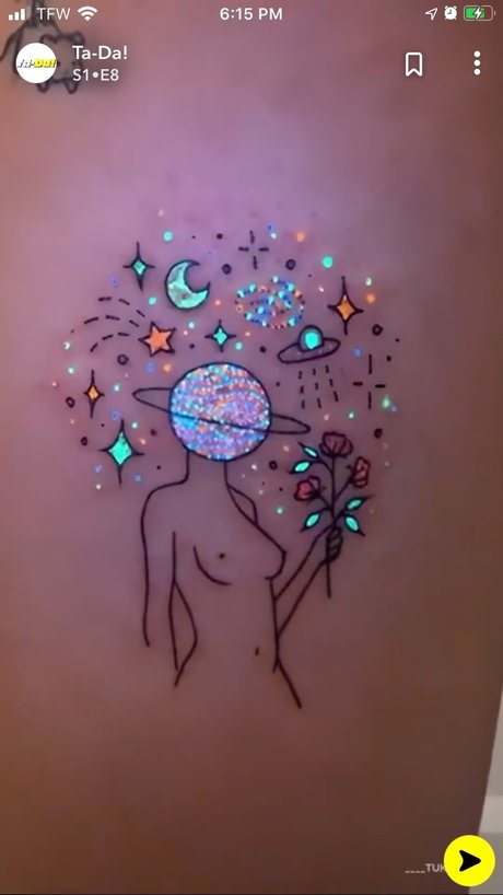 Money Dew onlyfans model photos