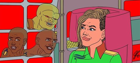 Mondo Comics Paolo Galler ass onlyfans