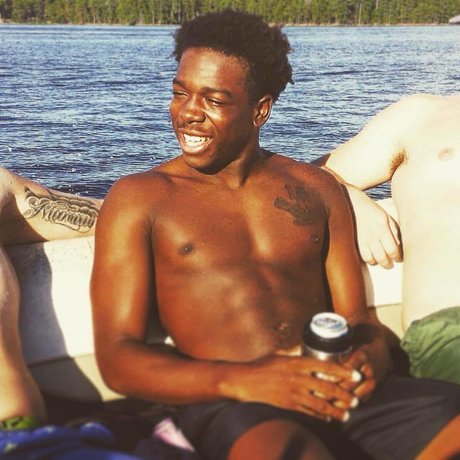 Long Larry leaked onlyfans naked