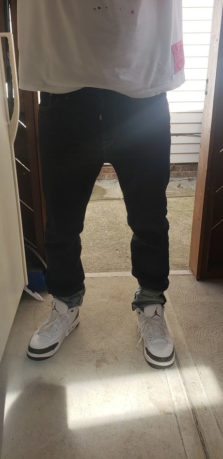 In mom s basement onlyfans leaks