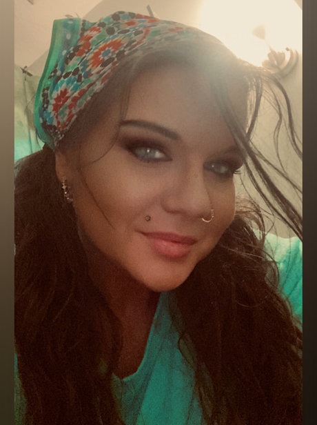 Jamie Castillo only fans leaks porn