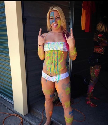 Molly Pop_ leaked nudes onlyfans