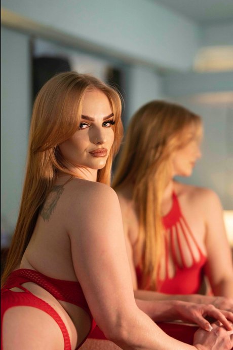 Molly Pdx onlyfans leaked photos