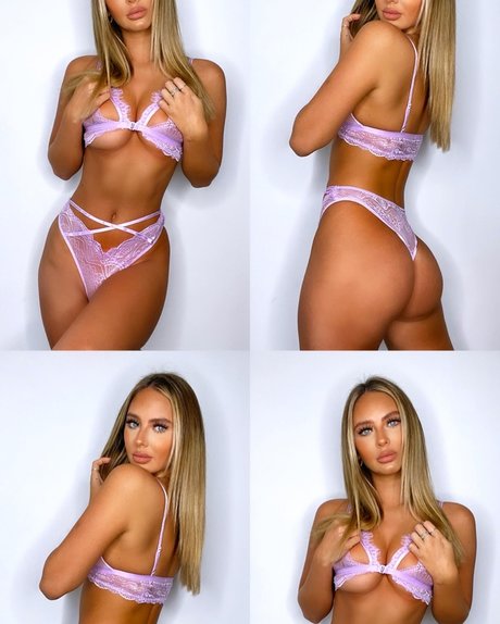 Mollykrenz only fans leaks porn