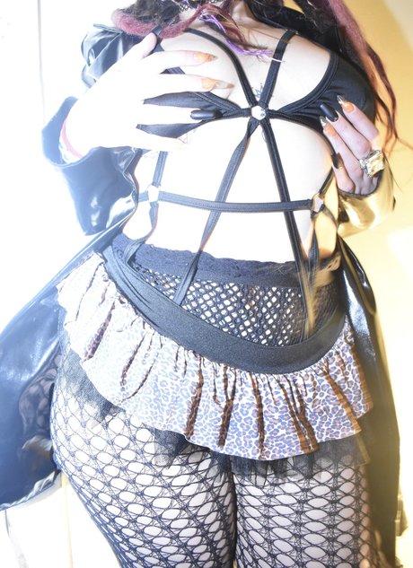 Mistress Molly_ onlyfans naked leaked