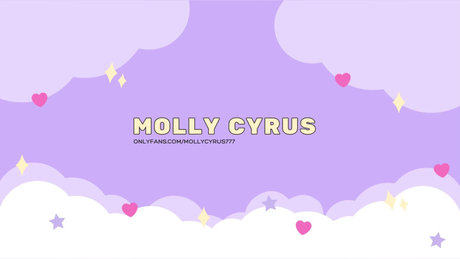 Molly cyrus onlyfans lesk
