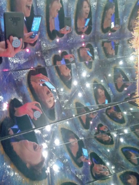 Molly Blingwall VIP leak onlyfans