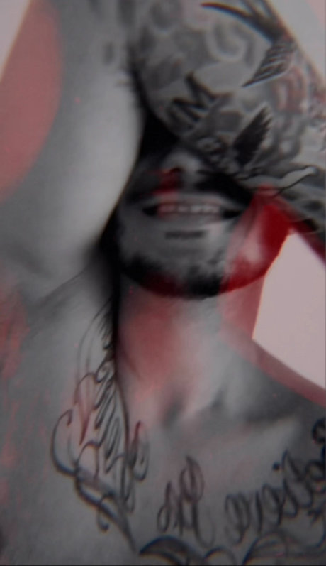 itsppxx onlyfans strip tease