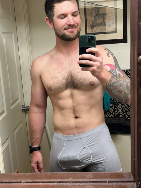 Cameron Johnson onlyfans leaks xxx