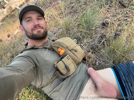 Cameron Johnson onlyfans model photo