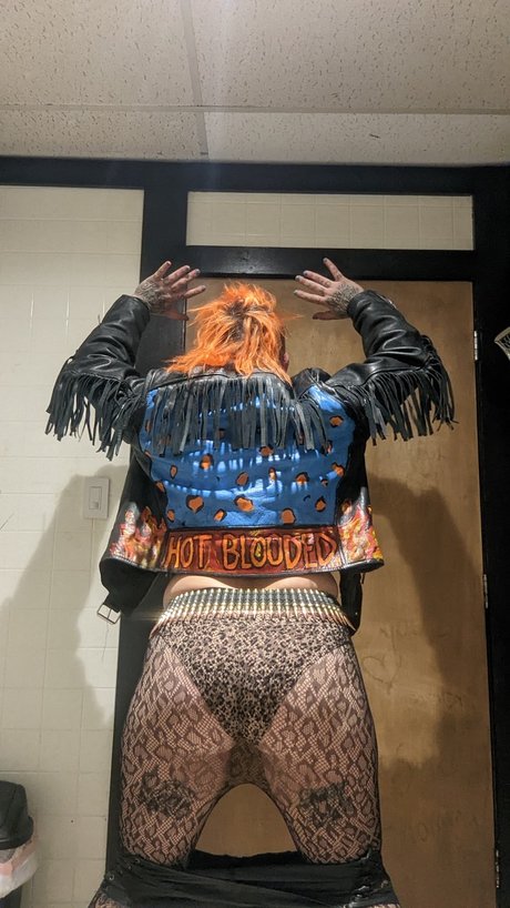 Mo Karnage onlyfans pics