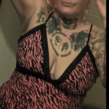 Mo Karnage xxx only fans