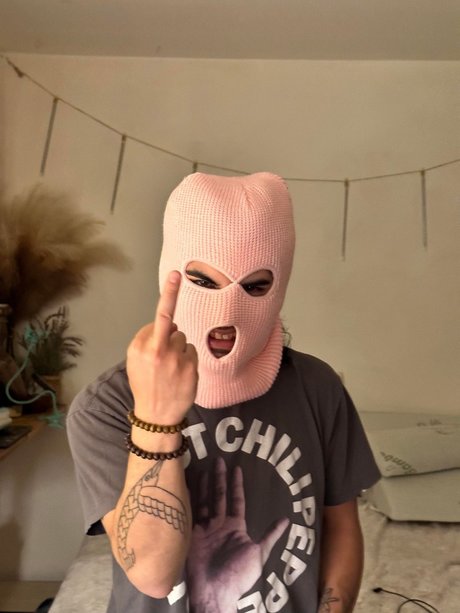 Mojo nude only fans leaks