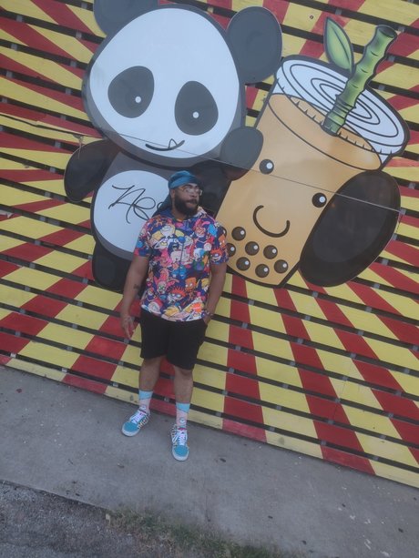 AWESOMEFORNOREASON onlyfans photos