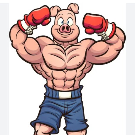 MUSCLE MAINIA onlyfans naked