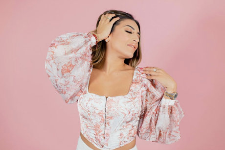 Johanna Irigoyen onlyfans leaked porn