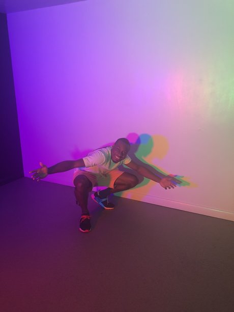 Jsaint onlyfans model photos