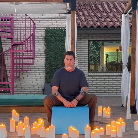 JohnPaul The Pope onlyfans nude content