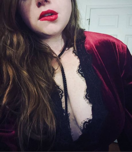 Ginge onlyfans leaked free