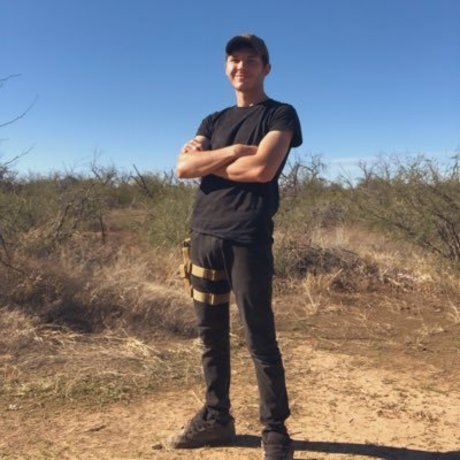 Johnny Musgrave onlyfans creator