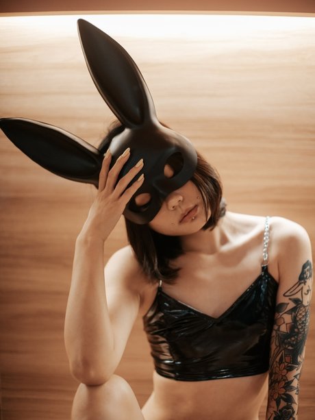 Jojo Kat onlyfans leak xxx