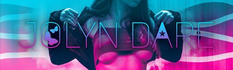 Jolyn Dare onlyfans nude tits