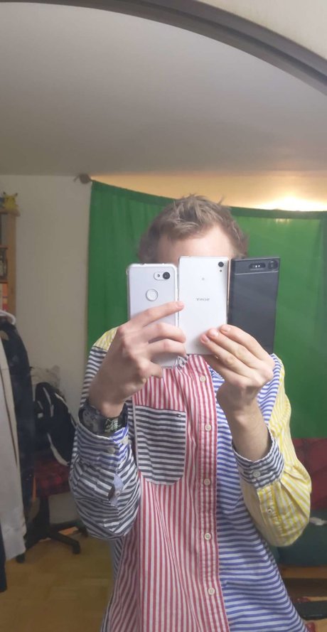 Johnny Taco onlyfans photos