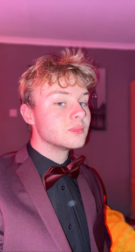 Callum King onlyfans pics