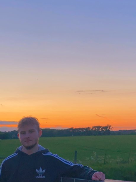 Callum King only fans xxx