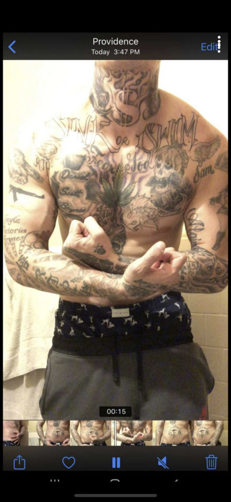 Mbrynes new onlyfans leaks