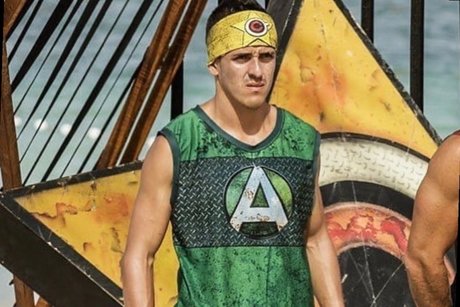 H ctor Murillo leaked onlyfans nudes