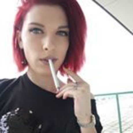 Heavy smoker princess onlyfans leaked nudes