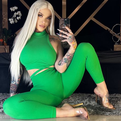 Jennifer Aboul onlyfans public photos