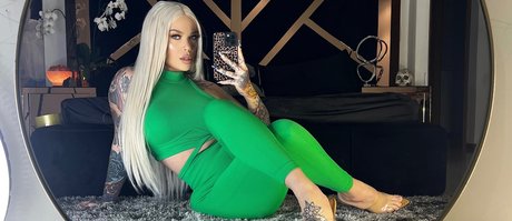 Jennifer Aboul onlyfans xxx