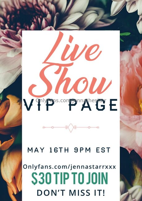 Jenna Starr FREE onlyfans nude pictures