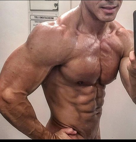 Hector the Hammer onlyfans leaked sex