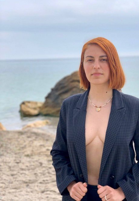 Helen Mills onlyfans leaka