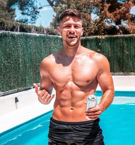 Guille Choa Free onlyfans archives