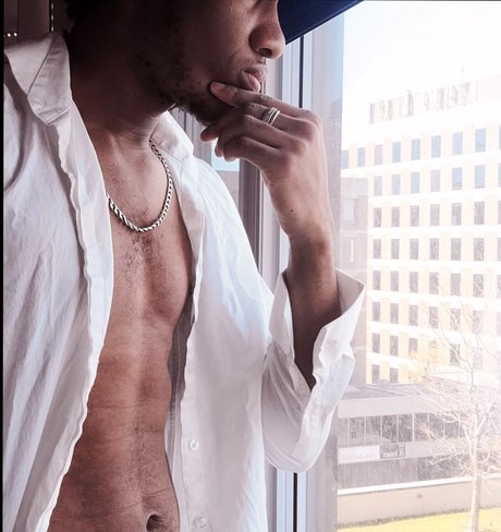 Chef Magic onlyfans leaked