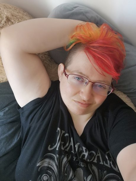 Jenna J Stone Butch_ onlyfans naked leaked