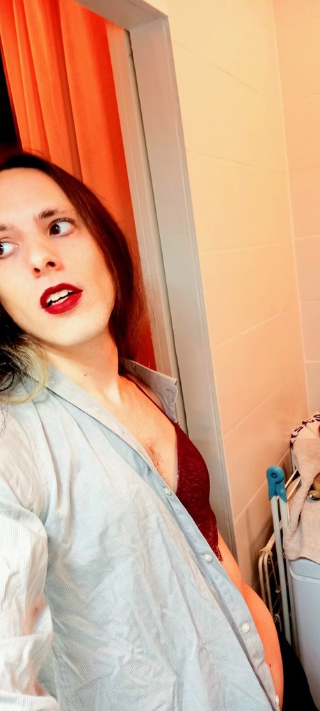 Grey Wanderer onlyfans leak