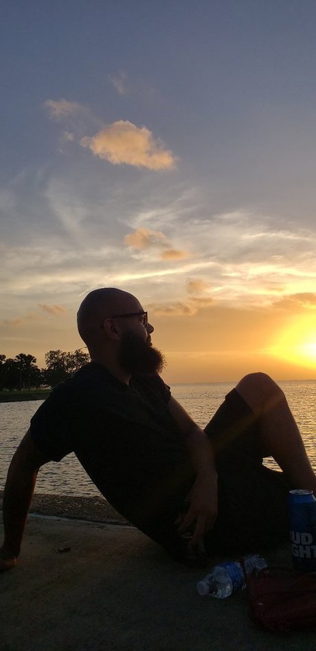 Chef B porn onlyfans leak