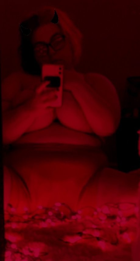 mysti only fans nudes