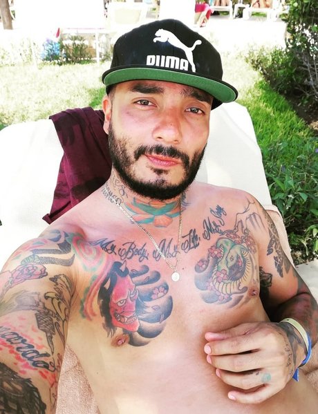 Frank Torres onlyfans naked leaked