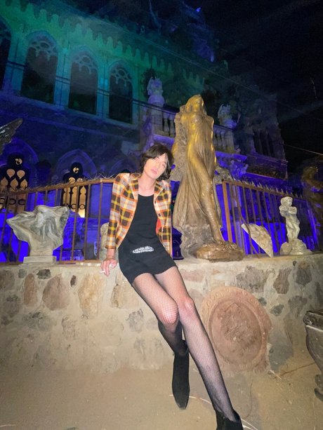 Gremlin Genesis naked leaked onlyfans