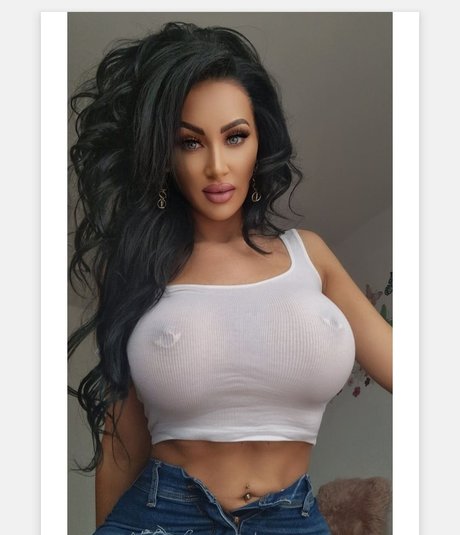 Karra the Sinner leaked onlyfans naked