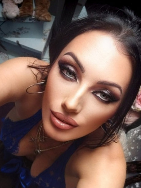 Sandra Sayer xxx onlyfans