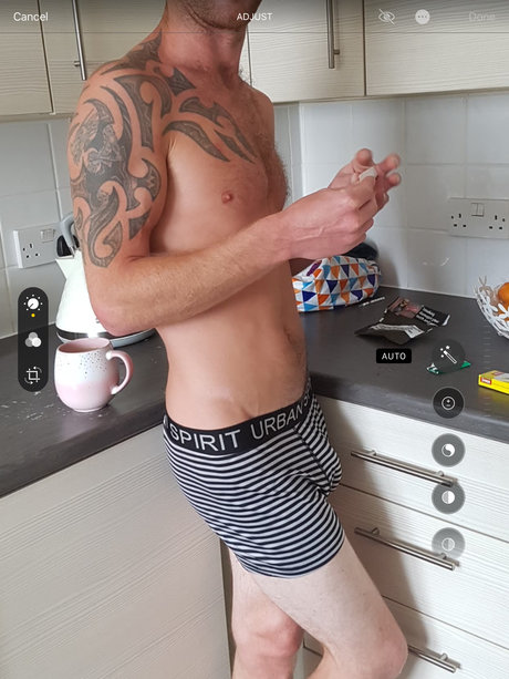 MrGingerStud FREE onlyfans archive