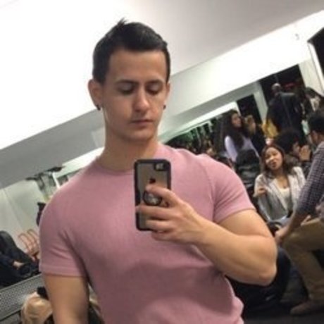 MrG leaked only fans