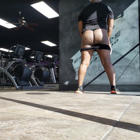 Black Nudist pics onlyfans